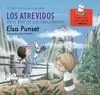 EN EL PAÍS DE LOS UNICORNIOS (LOS ATREVIDOS)