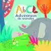 ABC ADIVINANZAS DE ANIMALES