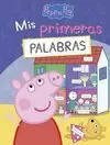 MIS PRIMERAS PALABRAS (PEPPA PIG)