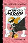 PRINCESA DE NEGRO 2 Y LA FIESTA PERFECTA