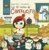 10 CESTAS DE CAPERUCITA, LAS