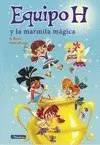 EQUIPO H. LA MARMITA MAGICA
