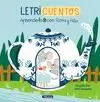 LETRICUENTOS APRENDO LA R CON ROMI Y RITA