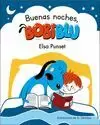 BUENAS NOCHES, BOBIBLÚ!