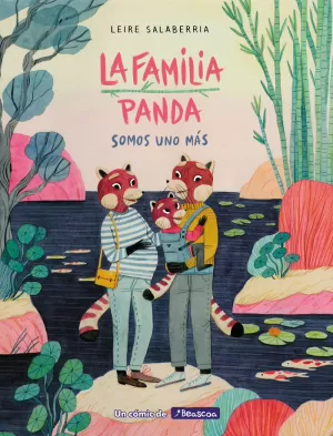 FAMILIA PANDA, LA