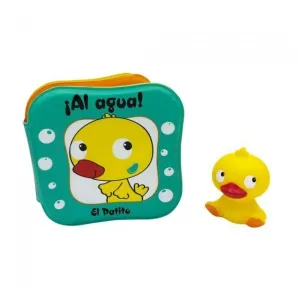 AL AGUA! EL PATITO