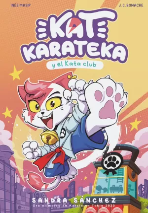 KAT KARATECA 1 Y EL KATA CLUB