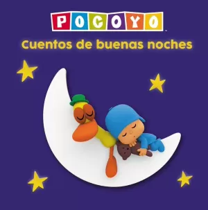 POCOYÓ CUENTOS DE BUENAS NOCHES