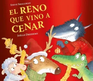 RENO QUE VINO A CENAR, EL