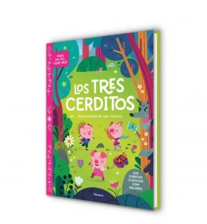 TRES CERDITOS, LOS