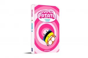 SUPERPATATA 3 EL MINI-PORTAL TEMPORAL