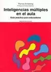 INTELIGENCIAS MÚLTIPLES EN EL AULA