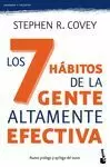 7 HÁBITOS DE LA GENTE ALTAMENTE EFECTIVA