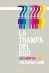 TRAMPA DEL EGO