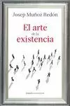ARTE DE LA EXISTENCIA,