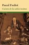 CUENTOS DE LOS SABIOS TAOÍSTAS
