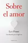 SOBRE EL AMOR