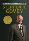 SABIDURÍA Y LAS ENSEÑANZAS DE STEPHEN R. COVEY