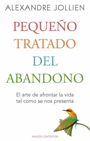 PEQUEÑO TRATADO DEL ABANDONO