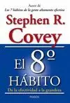 8º HÁBITO, EL