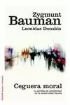 CEGUERA MORAL