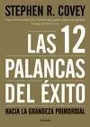 12 PALANCAS DEL EXITO, LAS