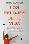 RELOJES DE TU VIDA, LOS