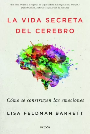 VIDA SECRETA DEL CEREBRO, LA