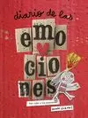 DIARIO DE LAS EMOCIONES. PON COLOR A TUS EMOCIONES
