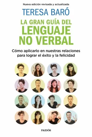 GRAN GUÍA DEL LENGUAJE NO VERBAL, LA
