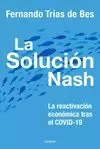 SOLUCIÓN NASH, LA