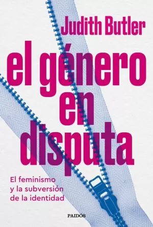 GENERO EN DISPUTA, EL