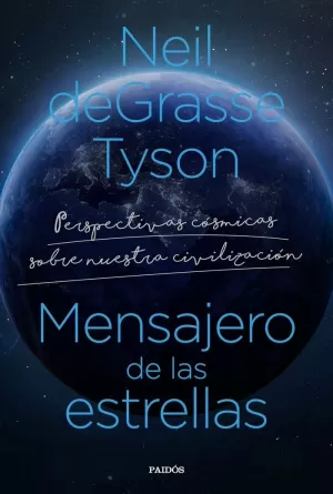 MENSAJERO DE LAS ESTRELLAS