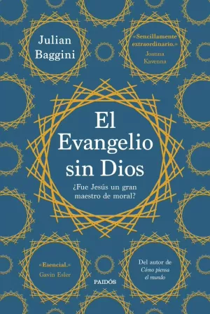 EVANGELIO SIN DIOS, EL