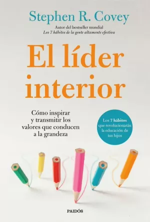 LÍDER INTERIOR, EL