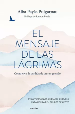 MENSAJE DE LAS LÁGRIMAS, EL
