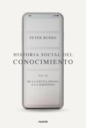HISTORIA SOCIAL DEL CONOCIMIENTO 2