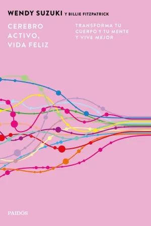 CEREBRO ACTIVO, VIDA FELIZ