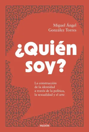 QUIÉN SOY?