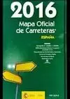 MAPA OFICIAL DE CARRETERAS 2016, EDICIÓN 51
