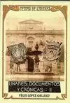 LINARES: DOCUMENTOS Y CRONICAS II