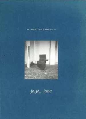 JE, JE... LUNA