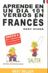 APRENDE EN 1 DÍA 101 VERBOS EN FRANCÉS
