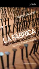 FABRICA DEL HOMBRE OCCIDENTAL