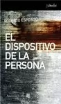 DISPOSITIVO DE LA PERSONA