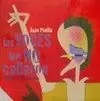 VOCES QUE NO CALLARON, LAS LIBRO-DISCO