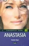 ANASTASIA. CEDROS RESONANTES DE  RUSIA 1