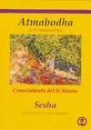 ATMABODHA DE SRI SANKARACHARYA