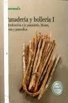 PANADERÍA Y BOLLERÍA I