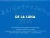 CALENDARIO ASTROLÓGICO 2015 DE LA LUNA